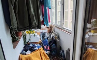 Vanzare Apartament 3 Camere Metrou Costin Georgian - Poză 11
