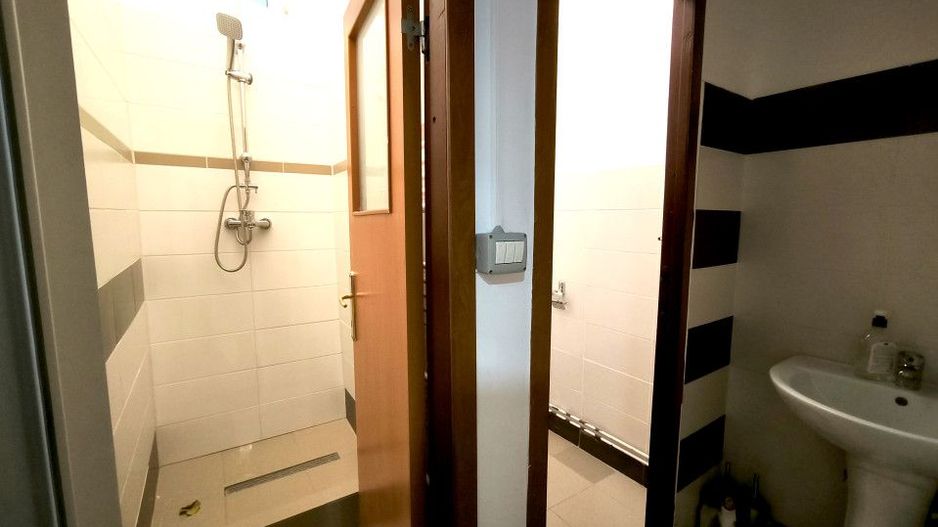 Spatiu Comercial Micalaca, Malul Muresului, zona 300 vizavi UAV - Poză 12