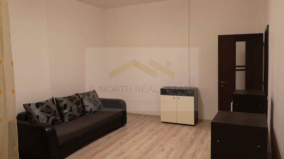 Spațiu birouri / cabinet 80 mp, intrare separată, deasupra Mega Image - Poză 2