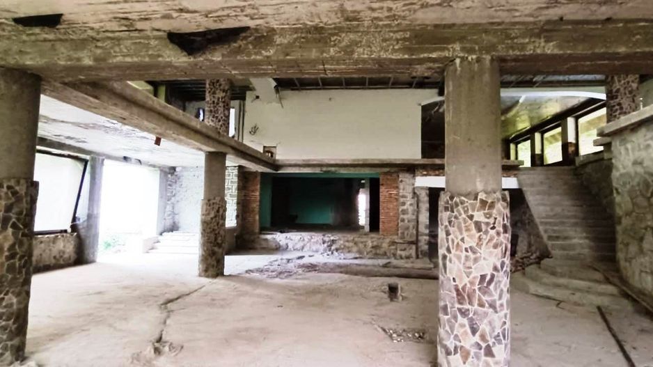 Complex turistic in Valcele-Covasna - Poză 8