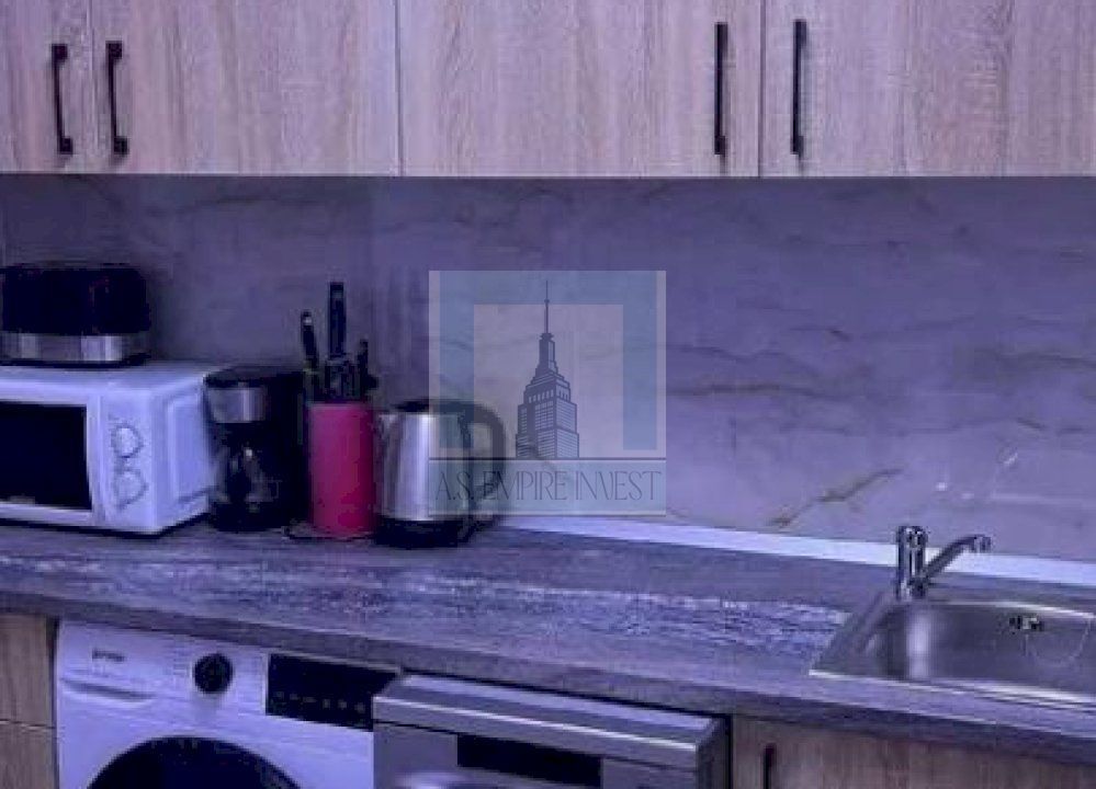 Ap 2 camere mobilat-utilat - zona Gemenii - Poză 7