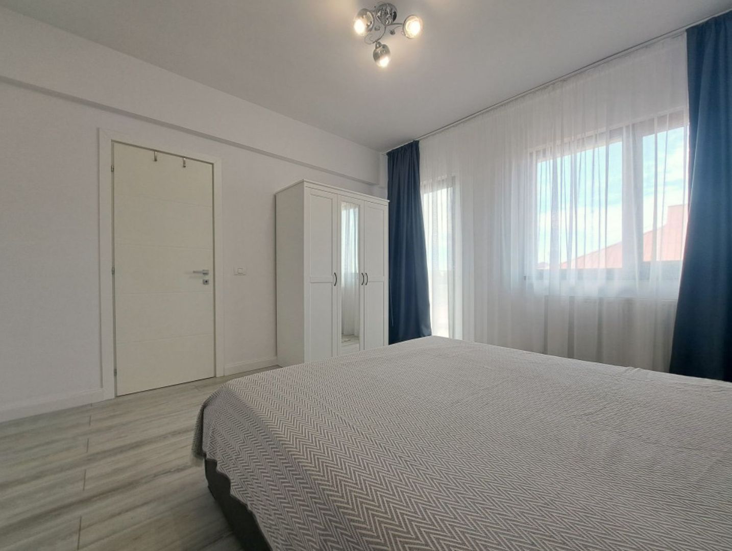 Apartament 3 camere Pipera - Rond OMW - Poză 7