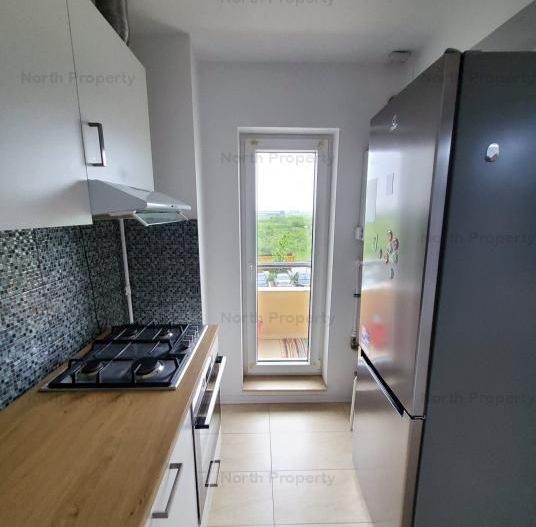 2 camere +parcare in Cosmopolis - Poză 10