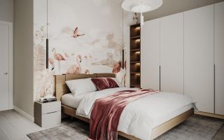 Apartament 3 camere | Premium | Bucurestii noi - Poză 14