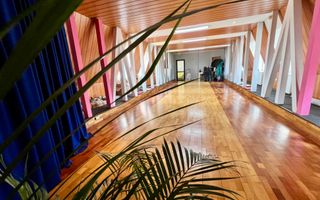 Spațiu business *100mp* // Kiseleff - Poză 26