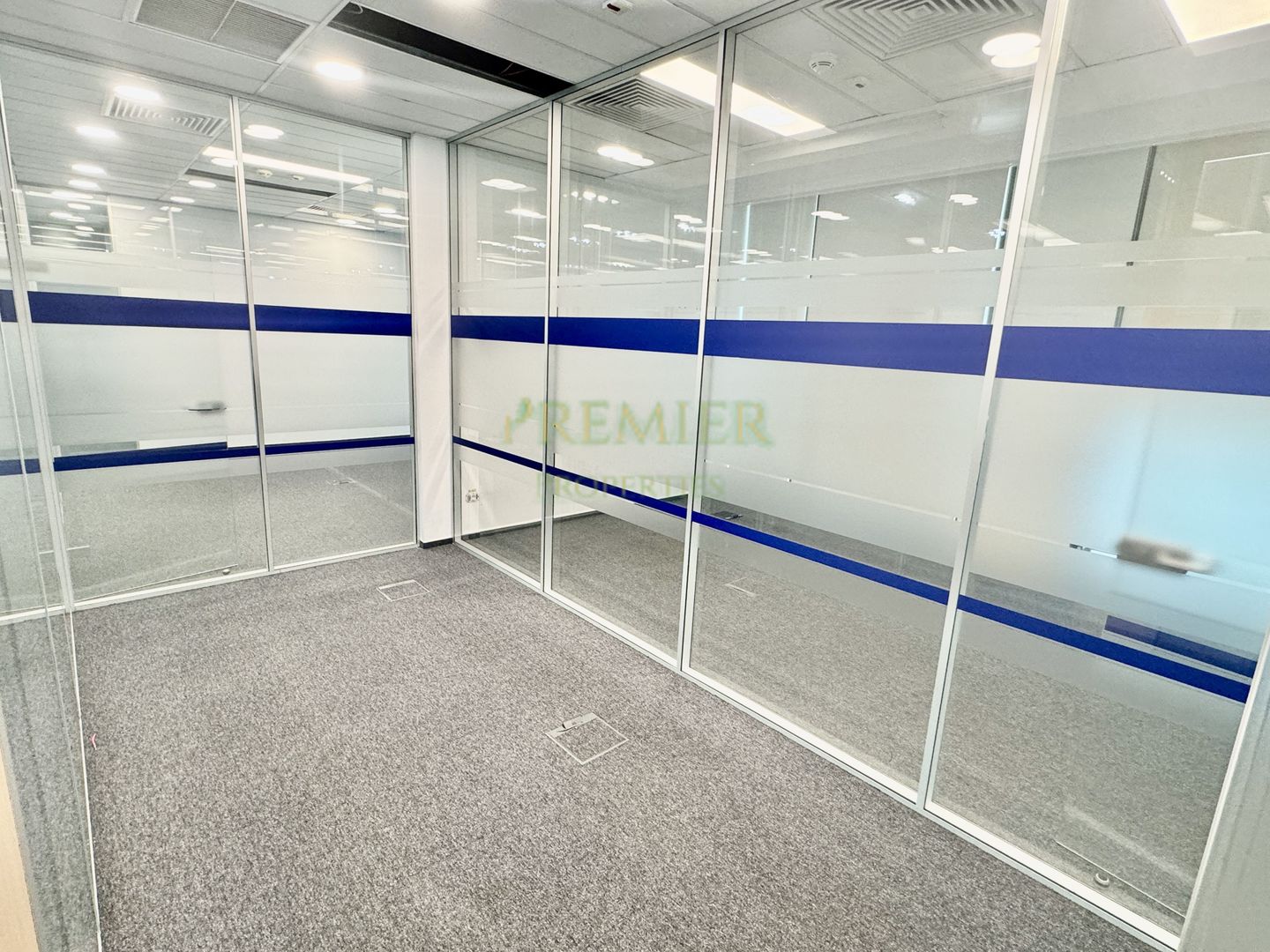 SPATIU DE BIROURI | 636 MP | DISPONIBIL IMEDIAT | - Poză 9