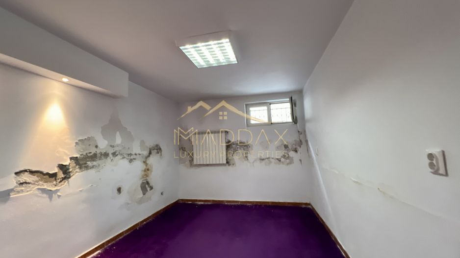 Apartament in Vila | Dorbanti - Capitale | De Vanzare | 1946 - Poză 36