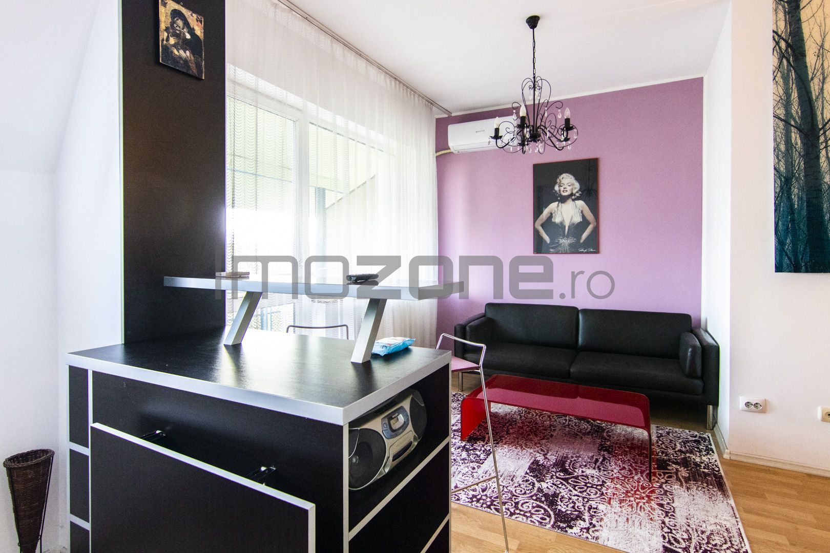 Garsonieră Chic în Drumul Taberei: Comoditate și Confort într-un Singur Loc - Poză 2