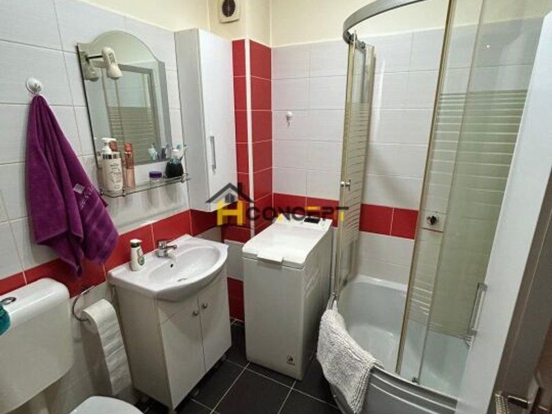 Apartament 2 camere mobilat utilat centrala proprie Aurel Persu - Poză 8