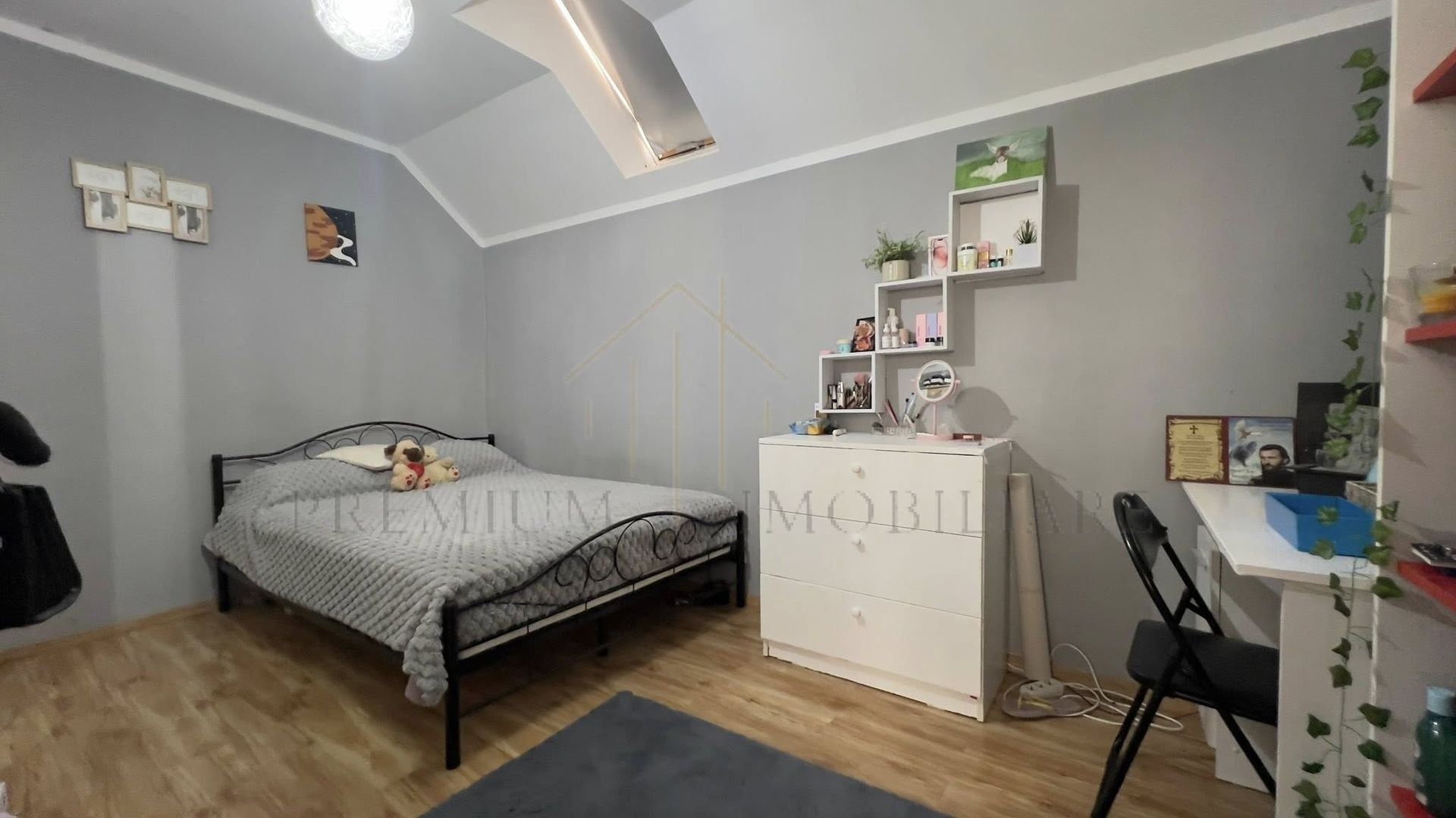 Casa de vanzare - Lupesti - Poză 6