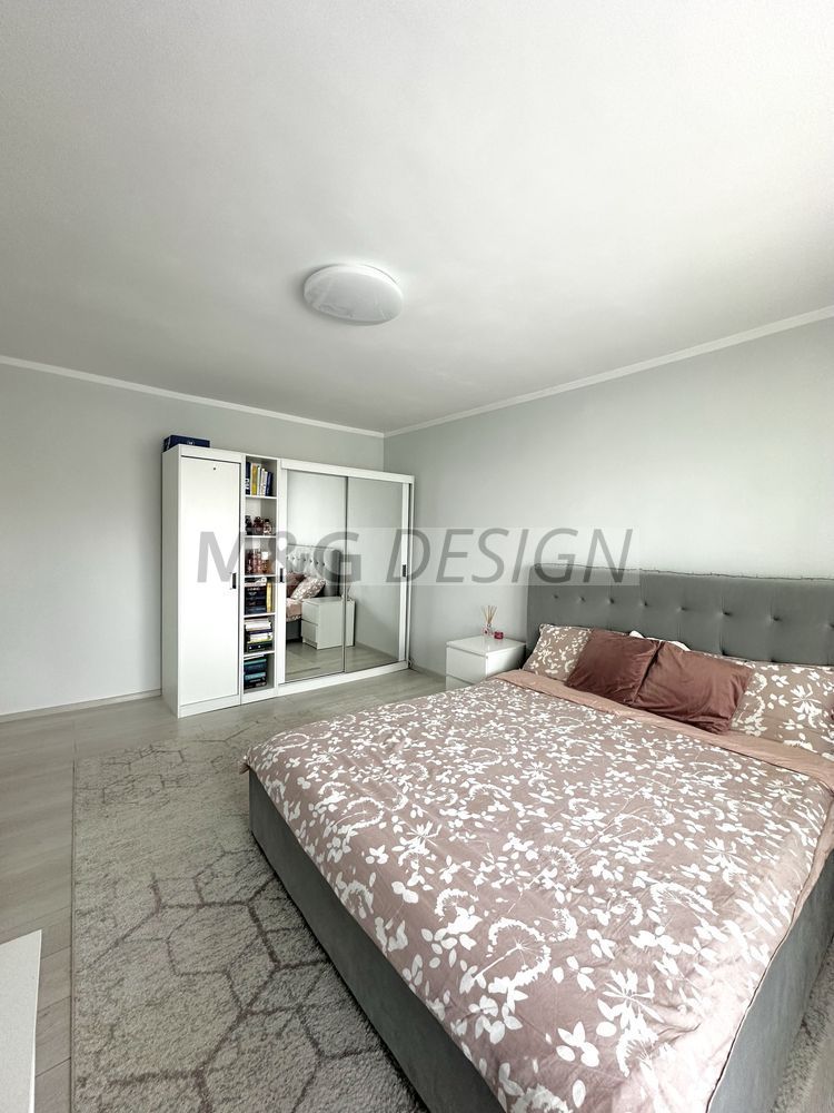 Apartament 1 cameră, 39 mp, Complexul Studențesc, - Poză 3
