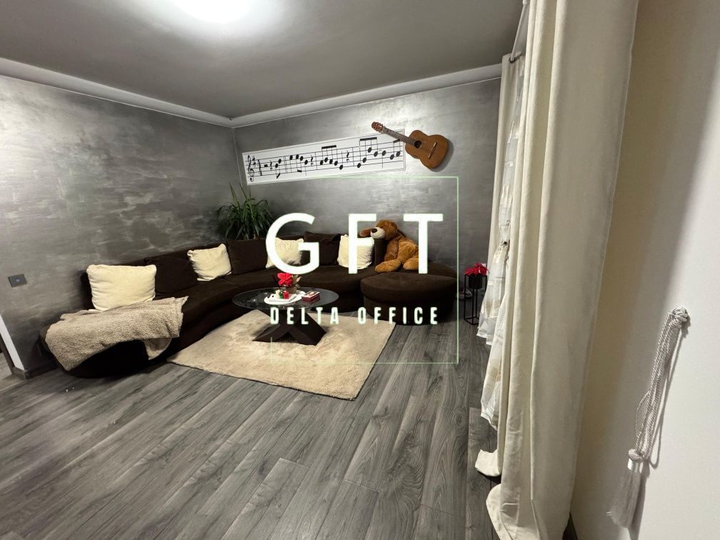 Apartament De vânzare in Cluj, zona Florești, Șesul De Sus,Cartier Terra - Poză 3