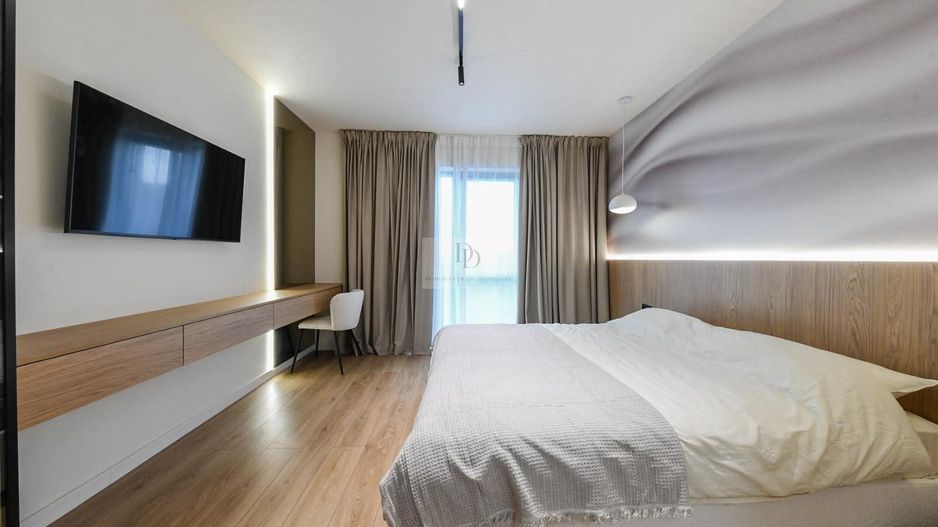 Apartament ULTRALUX cu vedere panoramică | 90 mp + Parcare | Buna Ziua - Poză 7