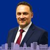 Marius Ticu - ALLIANCE Real Estate  Business Center