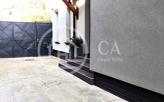 Casă de închiriat cu 2 camere în zona Stadionului, Oradea - Poză 13