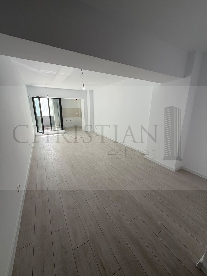 Garsonieră Finisată 43 mp - Smart Residence Lujerului Faza 2 - Poză 14