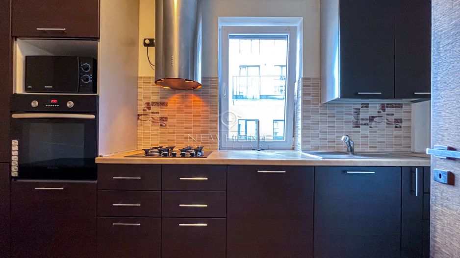 Apartament 2 camere, Parcare, zona Iulius Mall - Poză 11