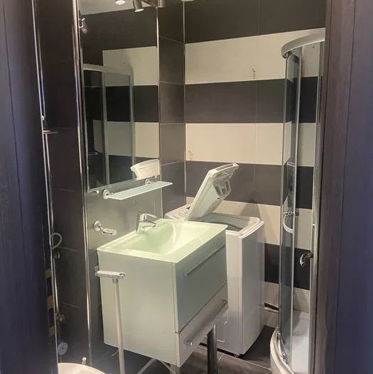Apartament modern cu trei camere, soseaua Titulescu - Poză 8
