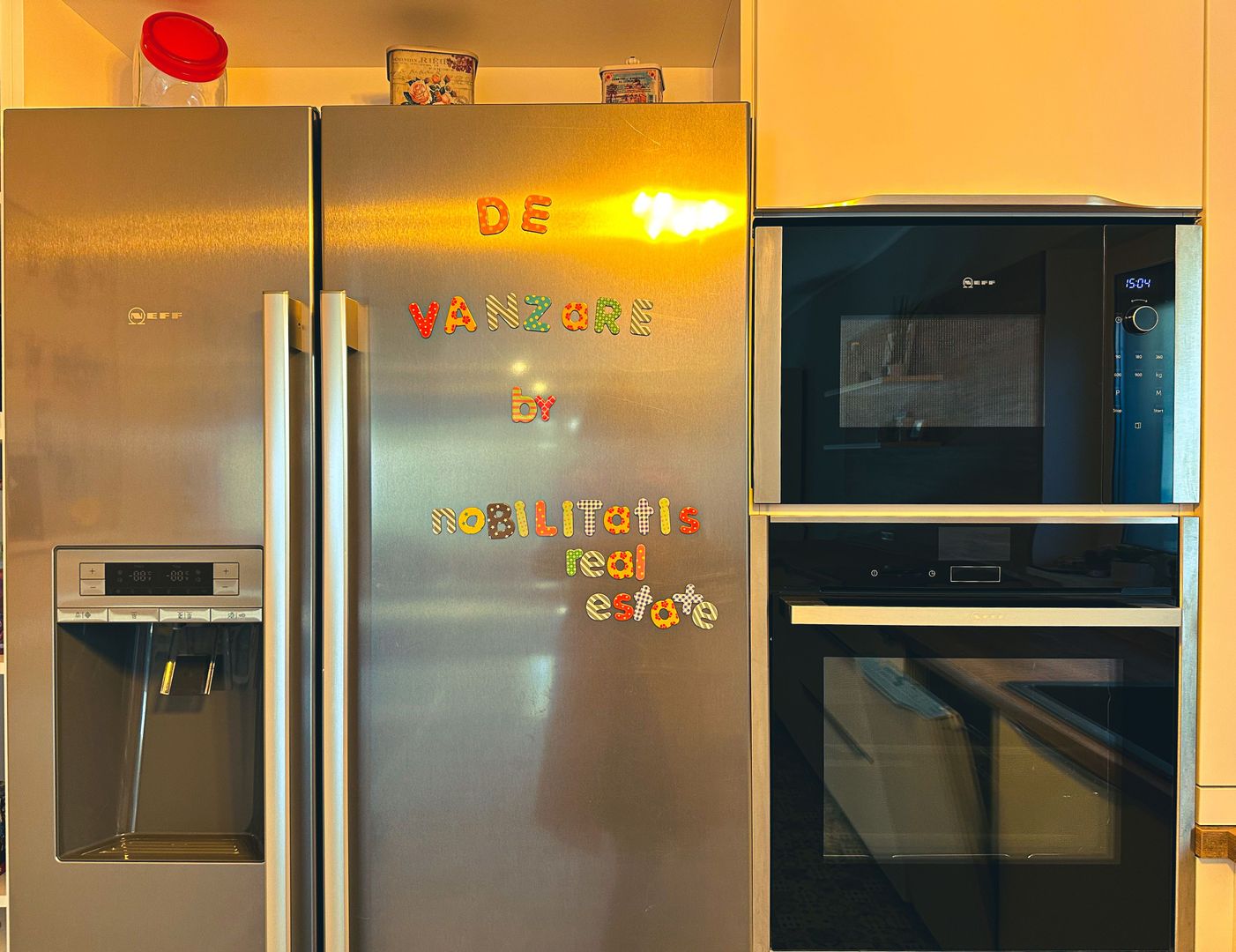 VANDUTA- Casuta din oras - de vanzare - 4 camere - NORD - Poză 37