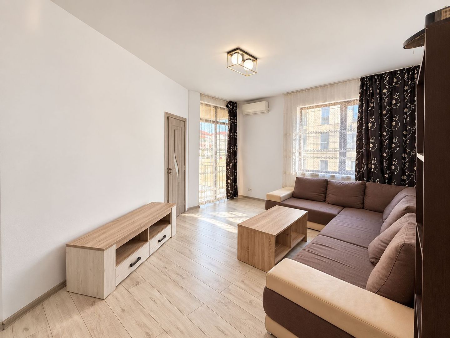 Soarelui – Str. Mureș | 2 Camere | 55 mp | Etaj 1 | Parcare - Poză 6