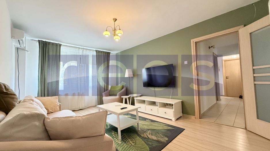 VANZARE 2 CAMERE | ZONA DRISTOR | MOBILAT SI UTILAT - Poză 3