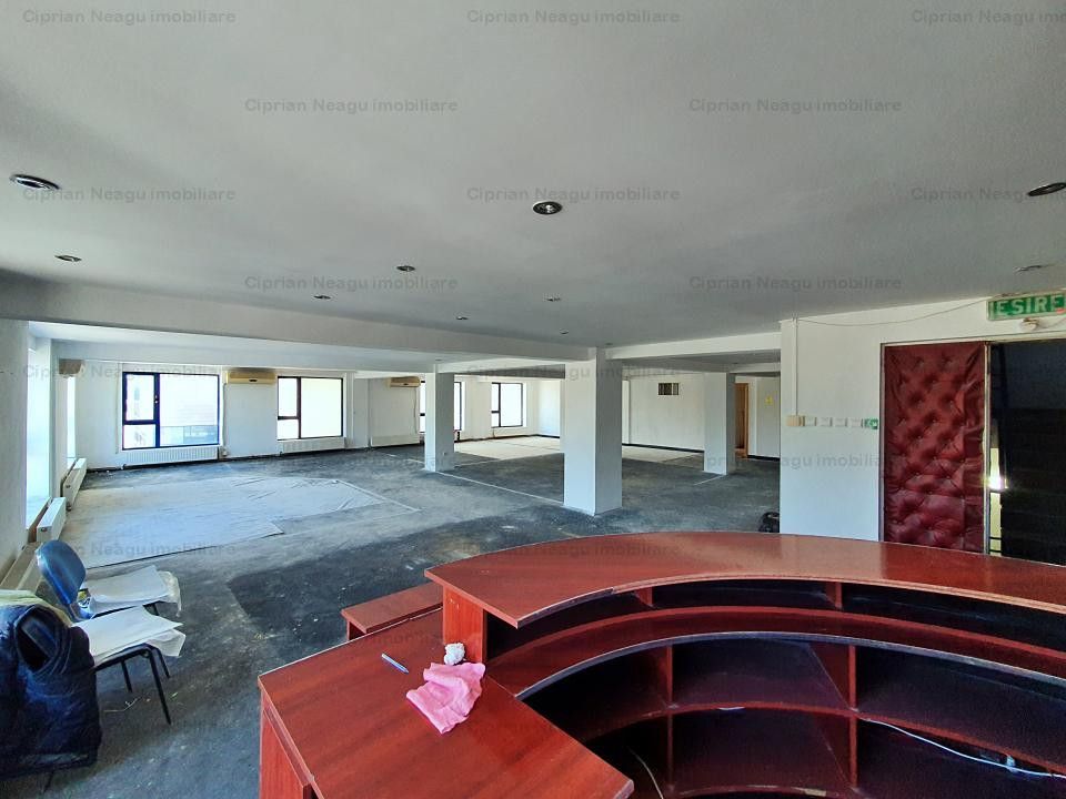 Ultracentral Spațiu de birouri / Servicii / Comercial, De inchiriat - Poză 4