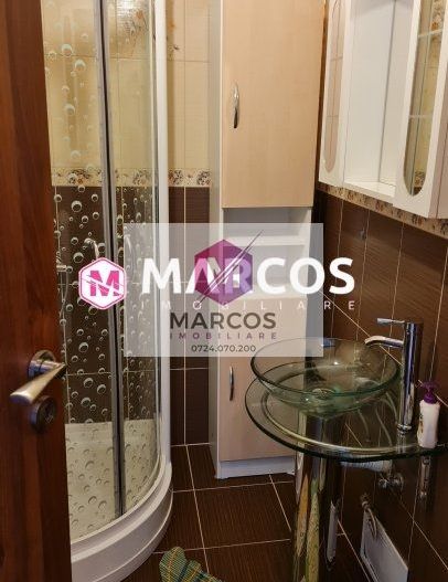 Apartament 3 camere semidecomandat, et.9, Micro 3, ID 805 - Poză 11