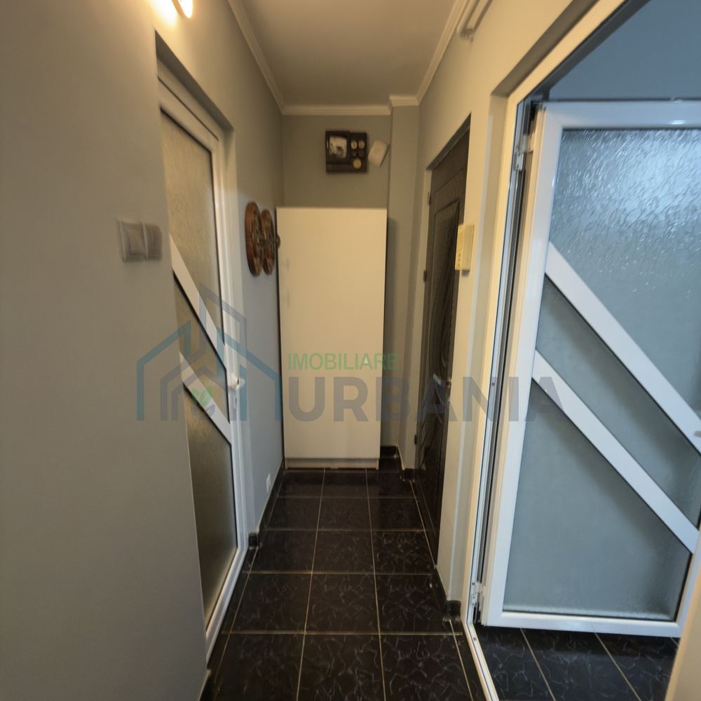 Apartament 1 camera de inchiriat, Baza 3, Iasi - Poză 4