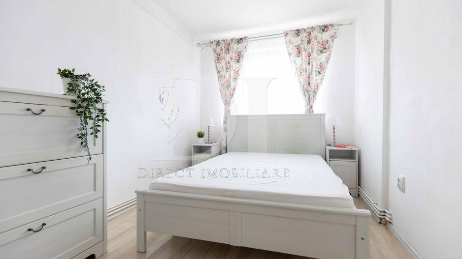 APARTAMENT 2 CAMERE – CLUJ-NAPOCA, MĂNĂȘTUR – ZONA BIG - Poză 5