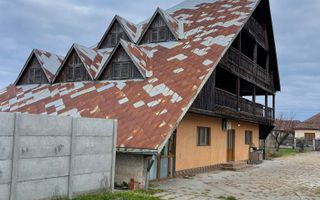 Vila deosebita potential urias- Giarmata - Poză 11