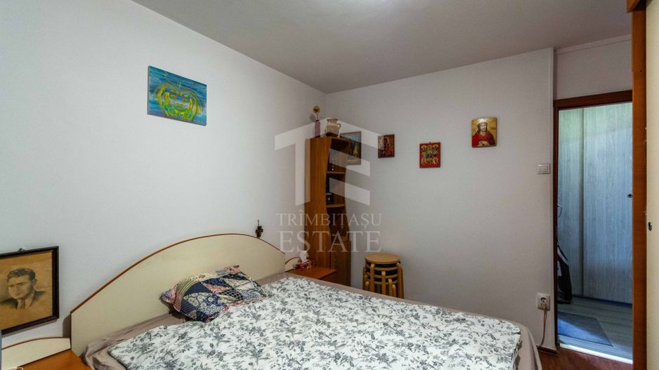 Arena Nationala, Basarabia Apartament 3 camere - Poză 9