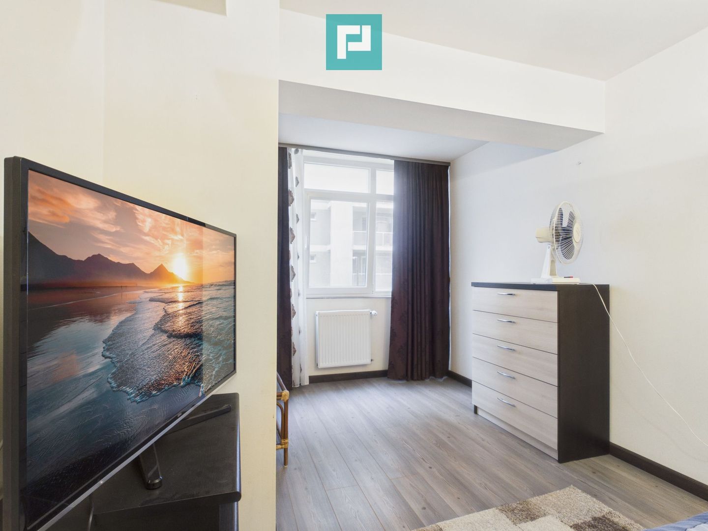 Apartament 2 camere, 73 mp, Nufărul - Oradea - Poză 12