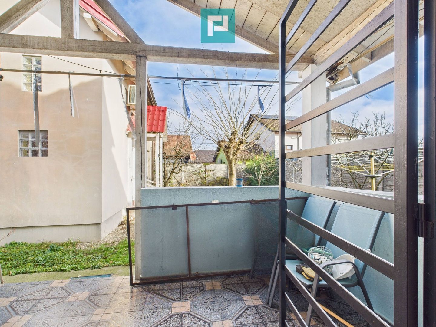 Două locuințe individuale pe 512 mp –  in GIROC - Poză 30