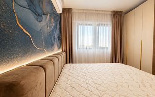 For Rent I 3 room Apartment in Cortina North I Promenada Mall I Parkin - Poză 7