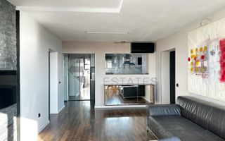 Apartament de inchiriat cu 3 camere, in zona Rogerius - Poză 9