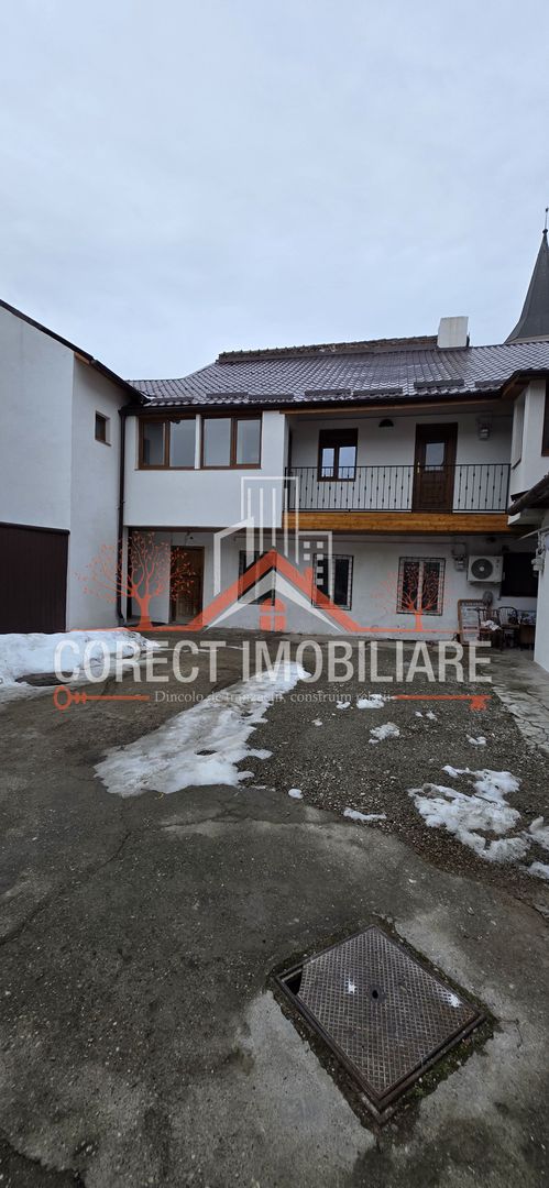 Apartament la casa 72 mp utili etaj 1 Independentei - Poză 1