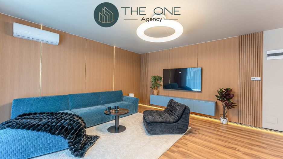 Apartament 2 camere - PREMIUM - Bloc nou | INTRE LACURI - Poză 2