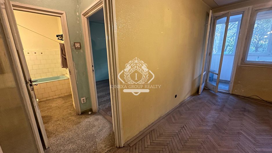 Apartament 2 camere, 55mp, balcon 8mp, etaj 2, in zona Campia Libertatii - Poză 3