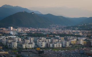 Vânzare, apartament, 3 camere, Coresi, Brașov - Poză 6