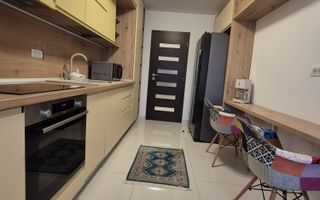Apartament 2 camere Faleza Nord langa Plaja Reyna - Termen Lung - Poză 4