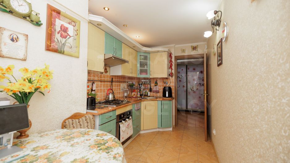 Vânzare, apartament, 2 camere, str. Prigoreni, Botanica - Poză 6