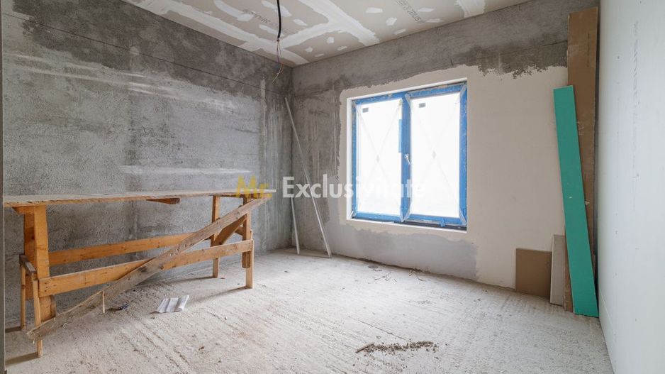 Casa Corbeanca ,curte generoasa, terasa si loc de parcare - Poză 11