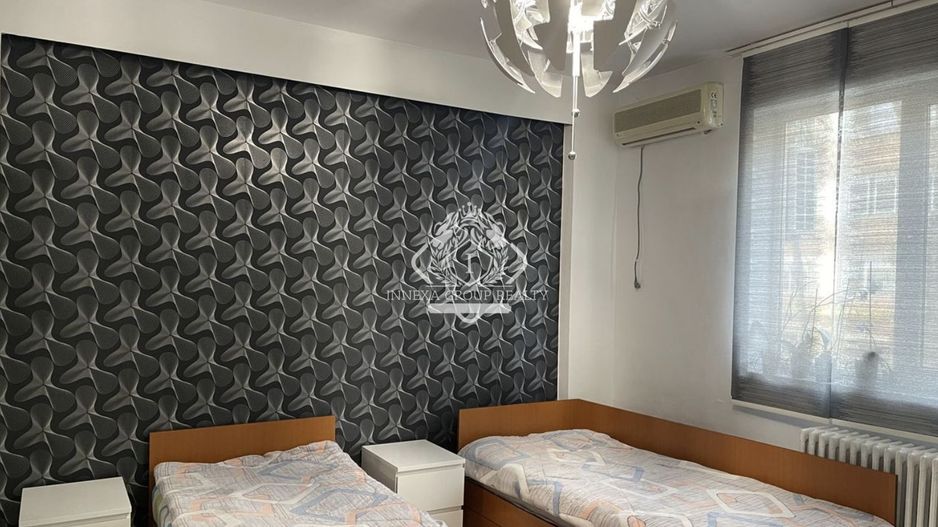 Piața Rahova | 2 camere | 56mp | parter | centrala proprie | 72.000 euro - Poză 6