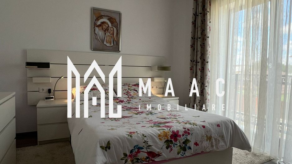 Casa Duplex de Lux I Arhitectilor I Mobilat/Utilat I 160  MP - Poză 11