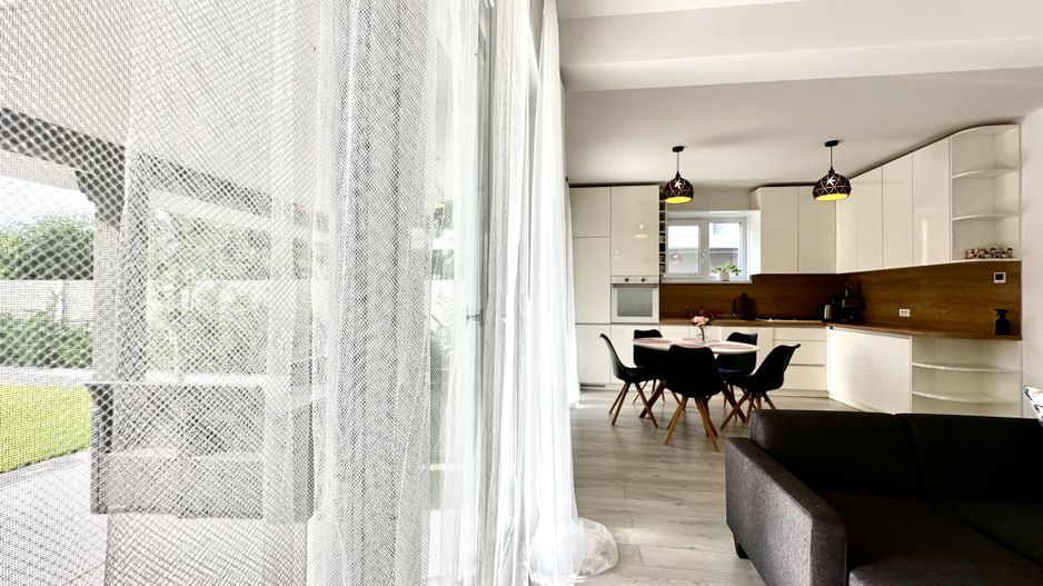 Casa cu 4 dormitoare și sala fitness - Dumbravita IKEA - Poză 6