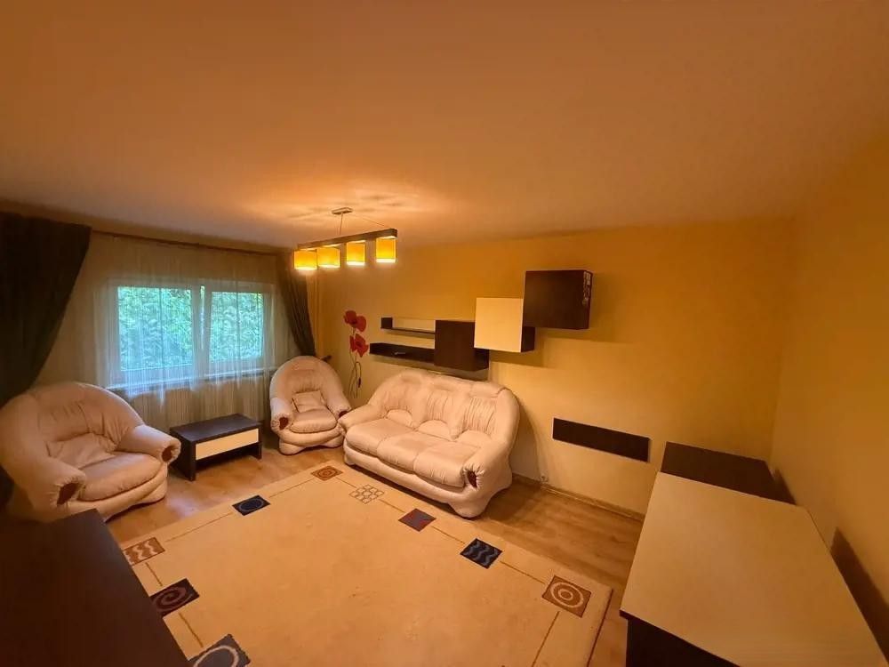 Calea Aradului | 3 Camere | Decomandat | Centrala Proprie. - Poză 1