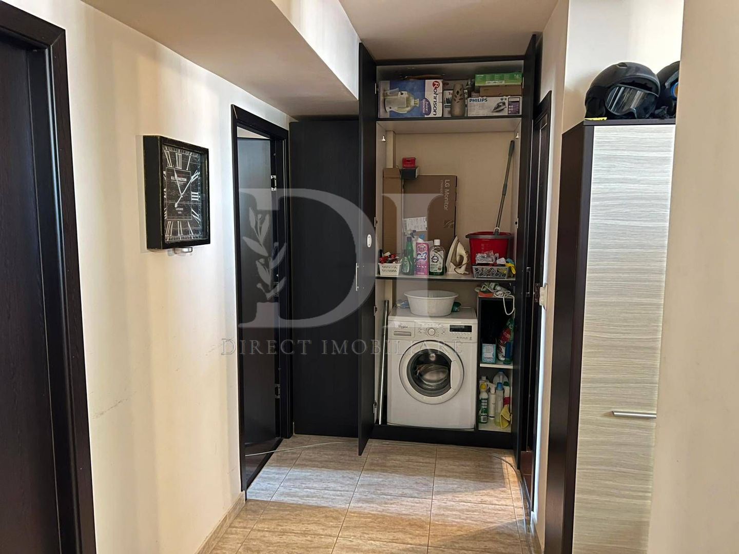 Apartament cu 3 camere decomandate - Zona Marasti / Cluj Napoca - Poză 4