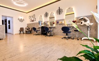 SPAȚIU COMERCIAL DE ÎNCHIRIAT| ULTRACENTRAL SIBIU | STRADA MITROPOLIEI - Poză 2