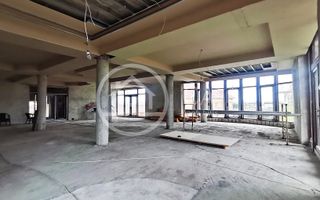 Proprietate speciala de inchiriat D+P+E+M in Calea Aradului, Oradea - Poză 4