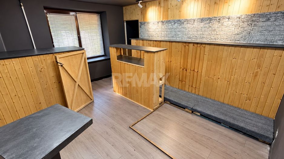 CHIRIE SPAȚIU COMERCIAL | 55 m² | RÎȘCANI | MATEI BASARAB 9/1 - Poză 2